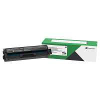 Lexmark C342XK0 toner extra haute capacité (d'origine) - noir 038084