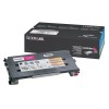 Lexmark C500S2MG toner magenta (d'origine) 034785 - 1