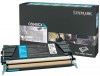 Lexmark C5340CX toner cyan capacité extra-haute (d'origine) 034920 - 1