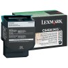 Lexmark C540A1KG toner (d'origine) - noir 037024 - 1