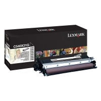Lexmark C540X31G unité de développement noire (d'origine) 037110