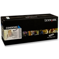 Lexmark C540X32G unité de développement cyan (d'origine) 037112