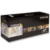 Lexmark C540X34G unité de développement jaune (d'origine) 037116 - 1