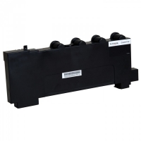 Lexmark C540X75G collecteur de toner usagé (d'origine) 901902
