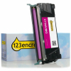 Lexmark C734A1MG toner (marque 123encre) - magenta 037073 - 1