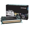 Lexmark C746H1KG toner (d'origine) - noir 037200 - 1