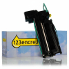 Lexmark C792A1YG toner (marque 123encre) - jaune 037153 - 1