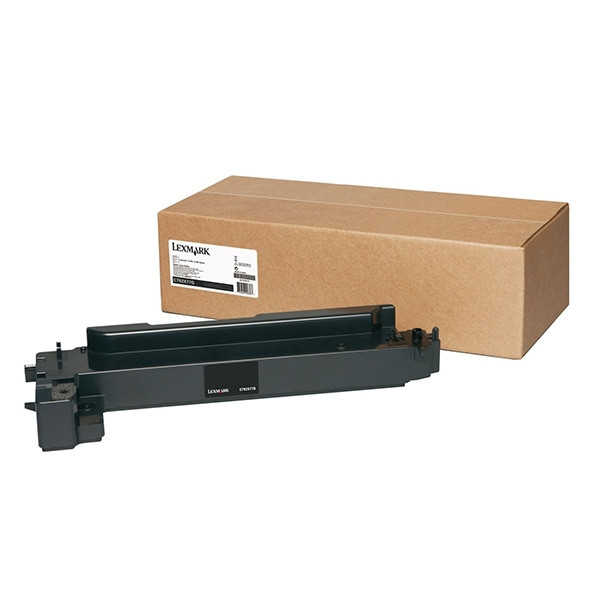 Lexmark C792X77G collecteur de toner (d'origine) 037170 - 1