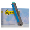 Lexmark C925H2CG toner (marque 123encre) - cyan 037123 - 1