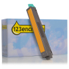 Lexmark C925H2YG toner (marque 123encre) - jaune 037127 - 1