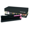 Lexmark C925X74G unité d'imagerie magenta (d'origine) 037142 - 1