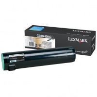 Lexmark C930H2KG toner noir (d'origine) 033940