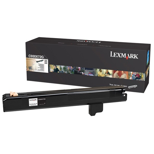 Lexmark C930X72G photoconducteur noir (d'origine) 033908 - 1
