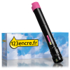 Lexmark C950X2MG toner (marque 123encre) - magenta 037187 - 1