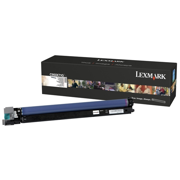 Lexmark C950X71G photoconducteur (d'origine) 037190 - 1