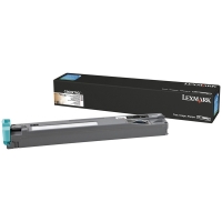 Lexmark C950X76G collecteur de toner (d'origine) 037194