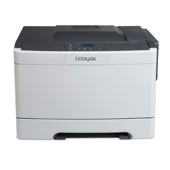 Lexmark CS317dn A4 imprimante laser couleur 897014 - 1