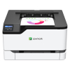 Lexmark CS331dw A4 imprimante laser couleur avec wifi 897077 - 1