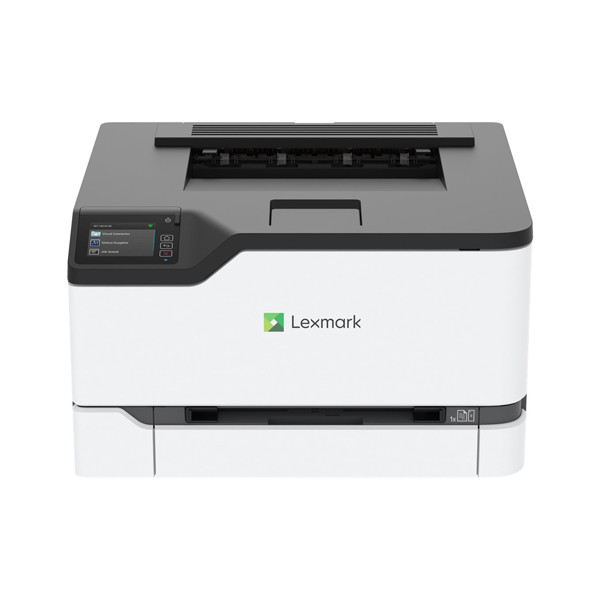 Lexmark CS431dw A4 imprimante laser couleur avec wifi 897098 - 1
