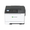 Lexmark CS521dn A4 imprimante laser couleur 897059 - 1