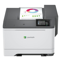 Lexmark CS531dw imprimante laser couleur A4 avec wifi 897151