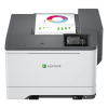 Lexmark CS531dw imprimante laser couleur A4 avec wifi 897151 - 1