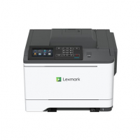 Lexmark CS622de A4 imprimante laser couleur 897060