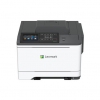 Lexmark CS622de A4 imprimante laser couleur 897060 - 1