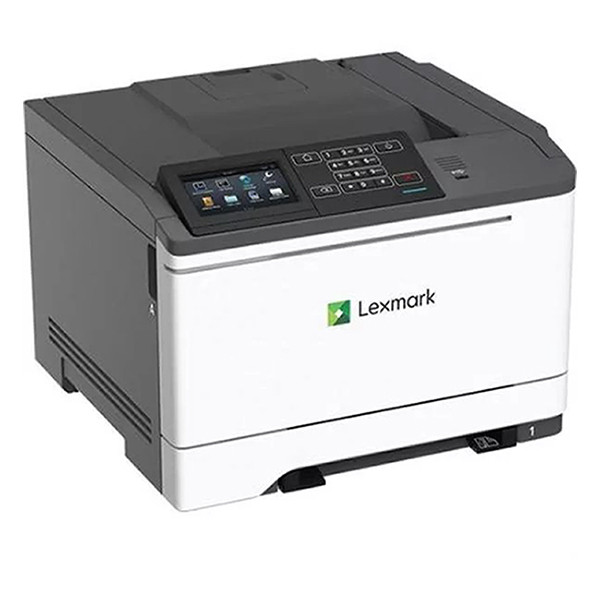 Lexmark CS622de A4 imprimante laser couleur 897060 - 2