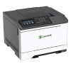 Lexmark CS622de A4 imprimante laser couleur 897060 - 2