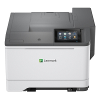 Lexmark CS632dwe imprimante laser couleur A4 897150