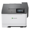 Lexmark CS632dwe imprimante laser couleur A4 897150 - 1