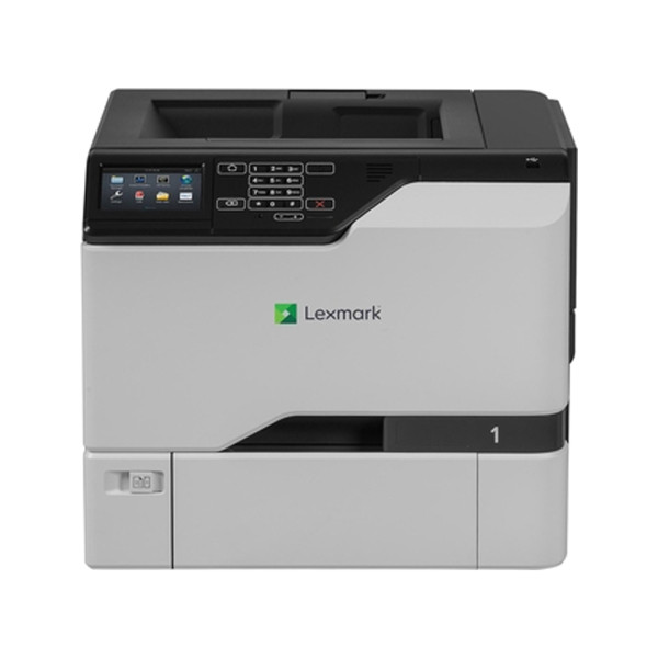 Lexmark CS725de A4 imprimante laser couleur 897078 - 1