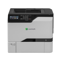 Lexmark CS725de A4 imprimante laser couleur 897078