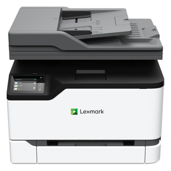 Lexmark CX331adwe imprimante laser multifonction A4 couleur avec wifi (4 en 1) 897075 - 1