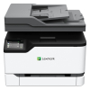 Lexmark CX331adwe imprimante laser multifonction A4 couleur avec wifi (4 en 1) 897075 - 1