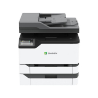 Lexmark CX431adw imprimante laser couleur multifonction A4 avec wifi (4 en 1) 897099