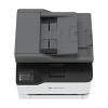 Lexmark CX431adw imprimante laser couleur multifonction A4 avec wifi (4 en 1) 897099 - 4