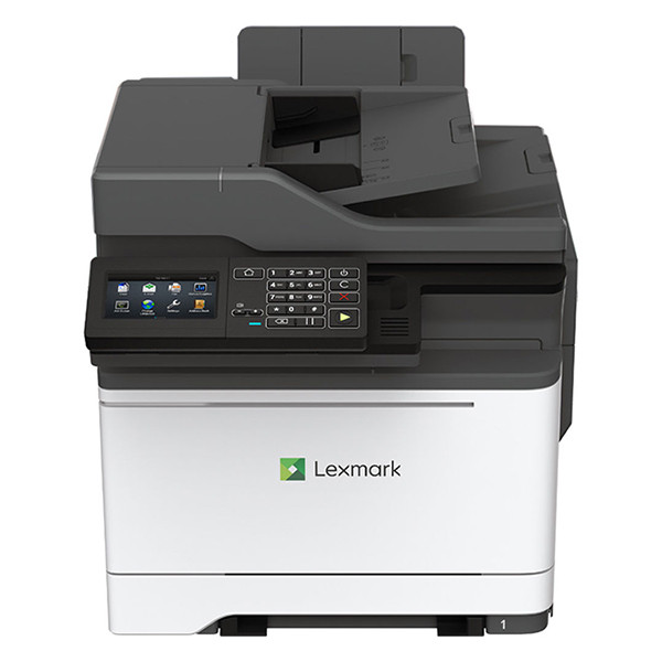 Lexmark CX522ade imprimante laser multifonction A4 couleur (4 en 1) 897062 - 1