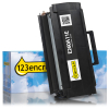 Lexmark E260A11E toner (marque 123encre) - noir 037001 - 1
