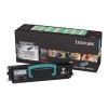Lexmark E352H11E toner (d'origine) - noir 034895 - 1