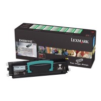 Lexmark E450H11E toner haute capacité (d'origine) - noir 034905