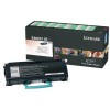 Lexmark E460X11E toner extra haute capacité (d'origine) - noir 037004 - 1