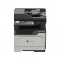Lexmark MB2338adw imprimante laser multifonction A4 noir et blanc (4 en 1) 897056