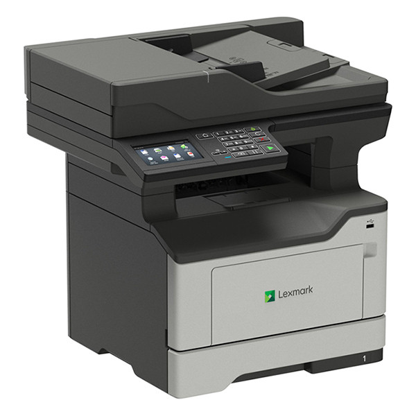 Lexmark MB2546adwe imprimante laser multifonction A4 noir et blanc avec wifi (4 en 1) 897066 - 2