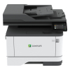 Lexmark MB3442i imprimante laser multifonction A4 noir et blanc (3 en 1) 897118 - 1