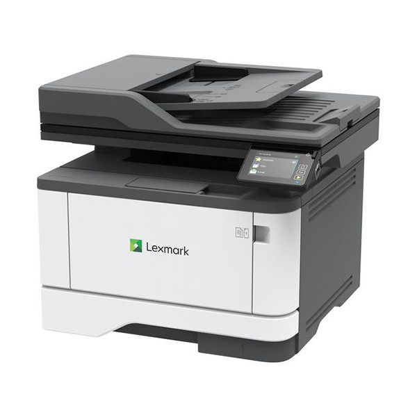 Lexmark MB3442i imprimante laser multifonction A4 noir et blanc (3 en 1) 897118 - 2