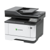 Lexmark MB3442i imprimante laser multifonction A4 noir et blanc (3 en 1) 897118 - 2