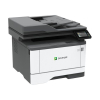 Lexmark MB3442i imprimante laser multifonction A4 noir et blanc (3 en 1) 897118 - 3