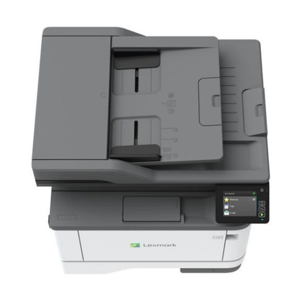 Lexmark MB3442i imprimante laser multifonction A4 noir et blanc (3 en 1) 897118 - 5